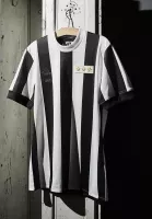 The Juventus 120th Anniversary Special Soccer Shirt - view 1