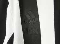The Juventus 120th Anniversary Special Soccer Shirt - view 3