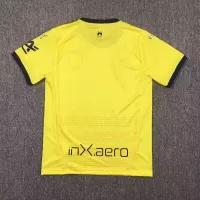 24-25 Parma Calcio Third Away Soccer Jersey - view 3