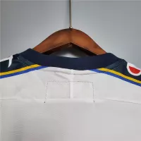 02-03 Parma Calcio Away Soccer Retro Jersey - view 11