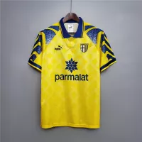 95-97 Parma Calcio Soccer Retro Jersey - view 1
