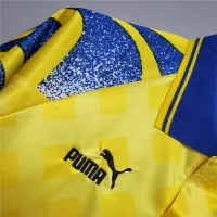 95-97 Parma Calcio Soccer Retro Jersey - view 6