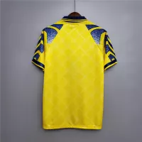 95-97 Parma Calcio Soccer Retro Jersey - view 8
