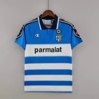 99-00 Parma Calcio Third Away Soccer Retro Jersey - view 1