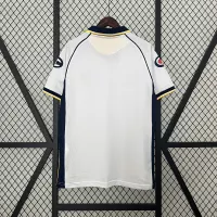 03-04 Parma Calcio Away Soccer Retro Jersey - view 8