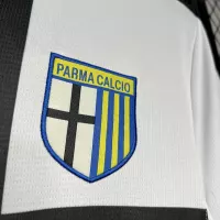 24-25 Parma Calcio Home Soccer Jersey - view 7