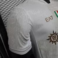 25-26 Napoli Away Soccer Jersey Player Version - view 8