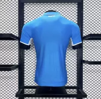 24-25 Napoli Home Soccer Jersey Player Version - view 3