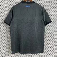 24-25 Napoli Third Away Soccer Jersey - view 3