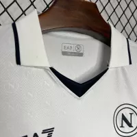 24-25 Napoli Away Soccer Jersey - view 9