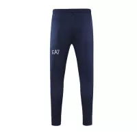 Napoli Zipper Sweatshirt Kit(Top+Pants) White 2023 - view 13