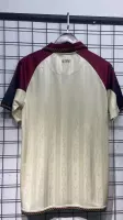 25-26 Venezia Away soccer jerseys With Sponsor - view 3