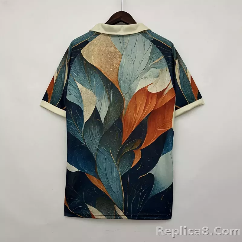 22-23 Venezia Concept Soccer Jerseys - detail
