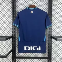 25-26 Athletic Club de Bilbao Away Soccer Jersey - view 3