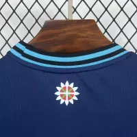 25-26 Athletic Club de Bilbao Away Soccer Jersey - view 10