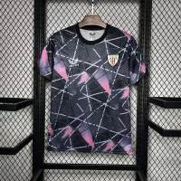 24-25 Athletic Club de Bilbao Castore Cup Matchday - Lavender Jersey - view 1