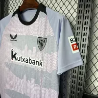24-25 Athletic Club de Bilbao Third Away Jersey Fan Version - view 5