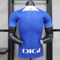 24-25 Athletic Club de Bilbao Away Jersey - view 3