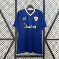24-25 Athletic Club de Bilbao Away Jersey Fan Version - view 1