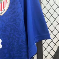 24-25 Athletic Club de Bilbao Away Jersey Fan Version - view 5