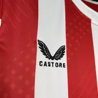 24-25 Athletic Club de Bilbao Home Jersey Fan Version - view 6