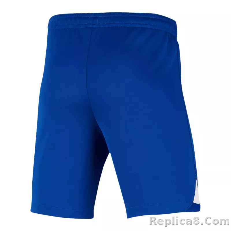 23-24Athletic Club de Bilba Away Soccer Shorts - detail