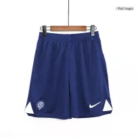 23-24Athletic Club de Bilba Away Soccer Shorts - view 7