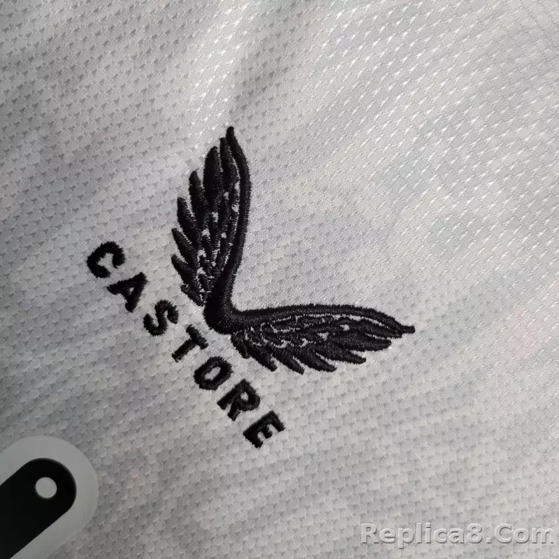23-24 Athletic Club de Bilbao Third Away Jersey Fan Version - detail