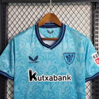 23-24 Athletic Club de Bilbao Away Jersey Fan Version - view 8
