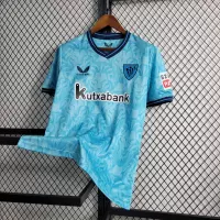 23-24 Athletic Club de Bilbao Away Jersey Fan Version - view 10