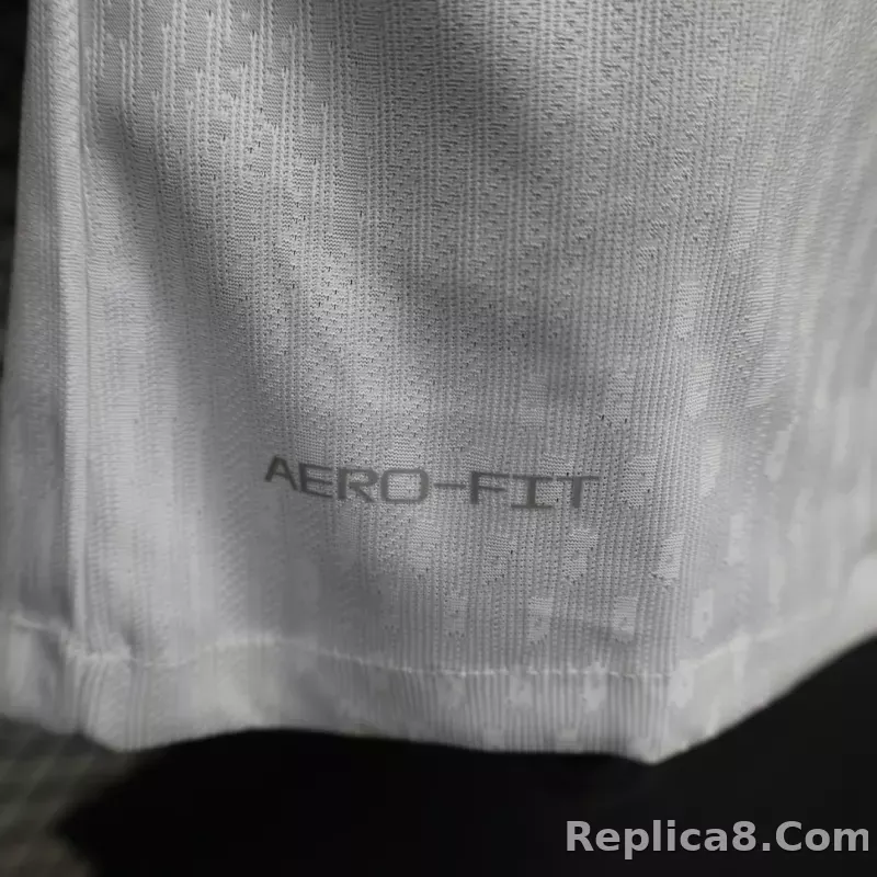 26-27 Barcelona Special Player Version Soccer Jersey - detail