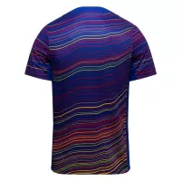 25-26 New Nike FC Barcelona Academy Pro Home Pre-Match Soccer Jersey - view 9