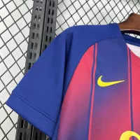 25-26 Barcelona Olivia Rodrigo Home Special Shirt - view 14