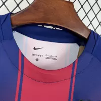 25-26 Barcelona Olivia Rodrigo Home Special Shirt - view 10