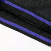 25-26 Barcelona Away Soccer Full Kids Kit Jersey+Shorts+Socks - view 13