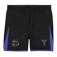 25-26 Barcelona Away Soccer Kit Jersey+Shorts - view 6