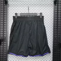 25-26 Barcelona Away Soccer Shorts Player Version - view 3