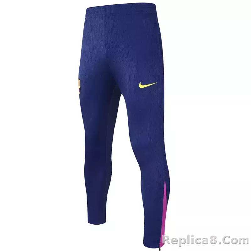 25-26 Barcelona 1/4 Zipper Sweat Kit(Top+Pants) Purple - detail