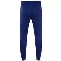 25-26 Barcelona 1/4 Zipper Sweat Kit(Top+Pants) Purple - view 5