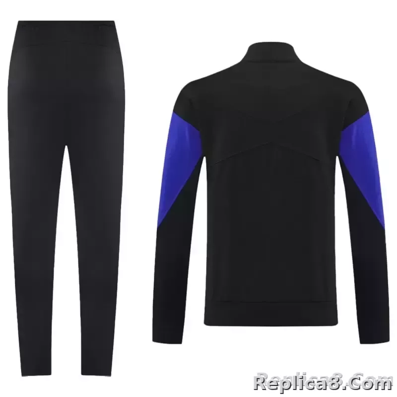 25-26 Barcelona x Kobe Bryant Training Tracksuit Kit(Jacket+Pants) - detail