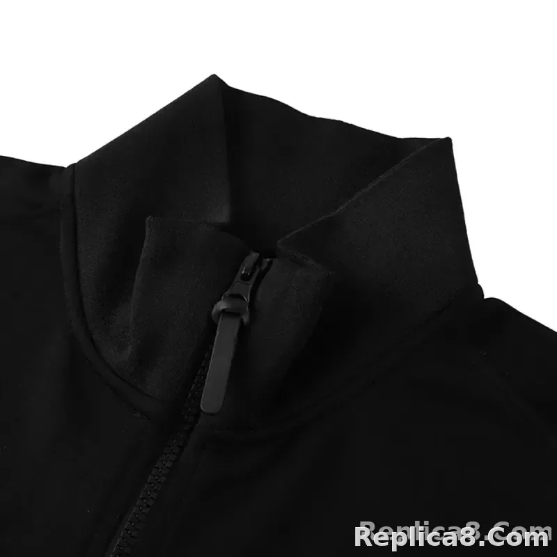 25-26 Barcelona x Kobe Bryant Training Tracksuit Kit(Jacket+Pants) - detail