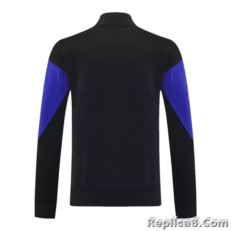 25-26 Barcelona x Kobe Bryant Training Tracksuit Kit(Jacket+Pants) - detail