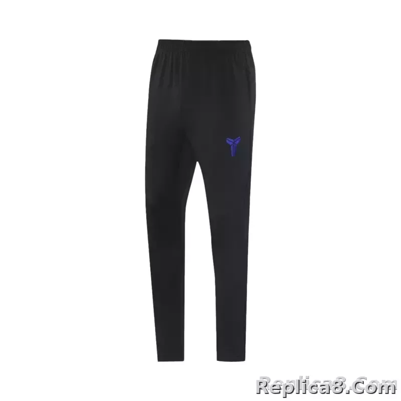 25-26 Barcelona x Kobe Bryant Training Tracksuit Kit(Jacket+Pants) - detail