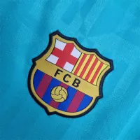 19-20 Barcelona Home Retro Jersey - view 4
