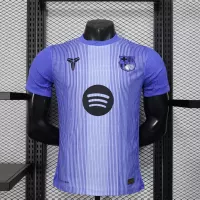 25-26 Barcelona Special Player Version Soccer Jersey - view 1