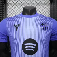 25-26 Barcelona Special Player Version Soccer Jersey - view 13
