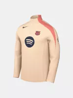 25-26 Barcelona  Training sweatshirt Player's Edition - view 1