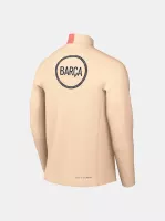 25-26 Barcelona  Training sweatshirt Player's Edition - view 3