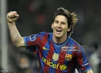 09-10 Barcelona Home Retro Jersey Player Edition - view 5