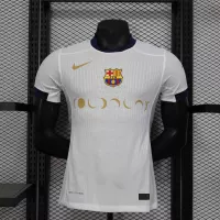 24-25 Barcelona X COLDPLAY Edition Shirt Player Version Jersey - view 1